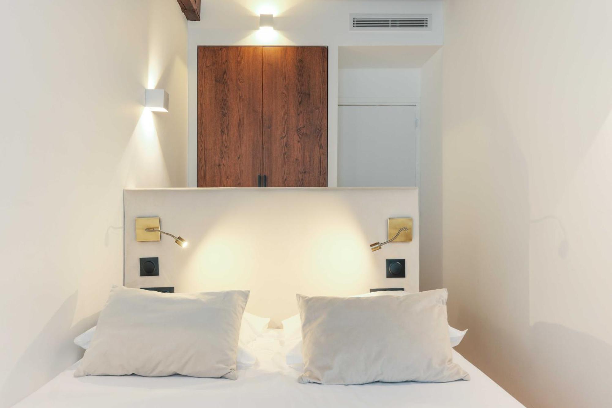 Superb Apartment La Sorbonne Latin Quarter Paris Exterior foto